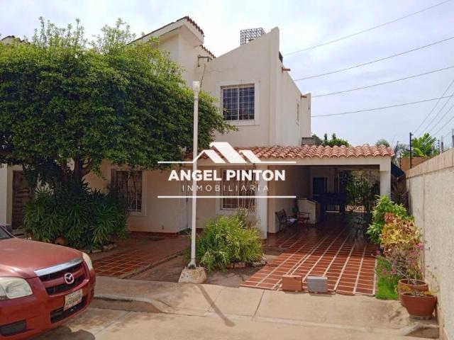 Casa en venta en Urbanizacion San Jacinto, Zulia