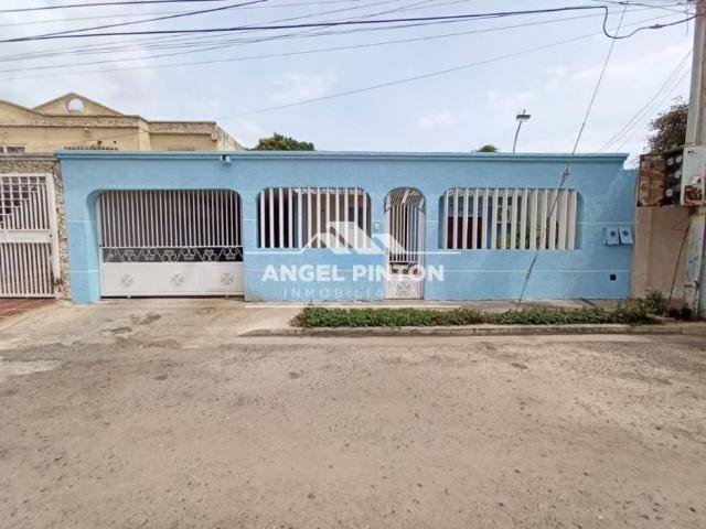 Casa en venta en Urbanizacion San Jacinto, Zulia