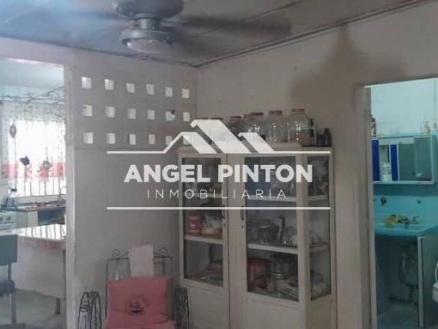 Casa en venta en Cacique Mara, Maracaibo