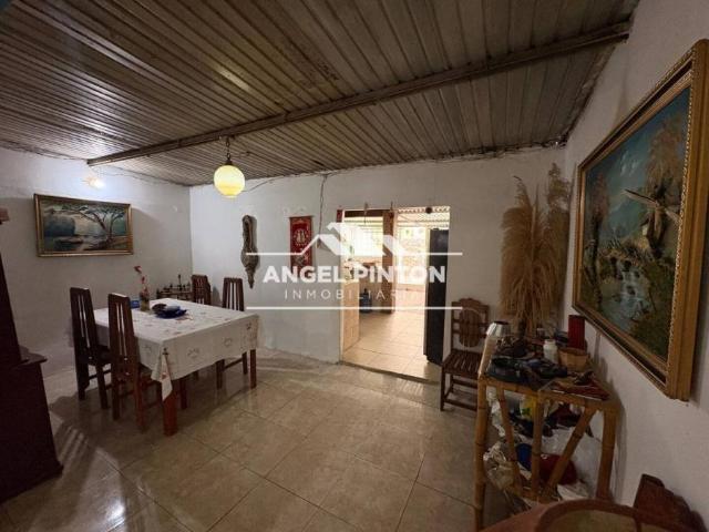 Casa en venta en Cacique Mara, Maracaibo
