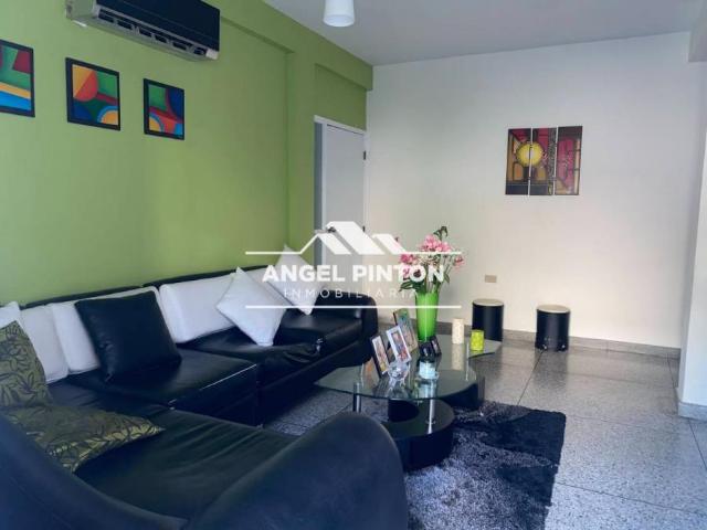 Casa en venta en Urbanizacion San Jacinto, Zulia