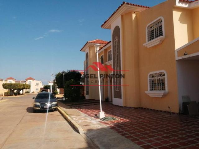 Casa en venta en Cacique Mara, Maracaibo