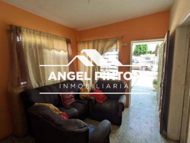 Casa en venta en Cacique Mara, Maracaibo