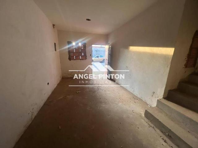 Casa en venta en Cacique Mara, Maracaibo