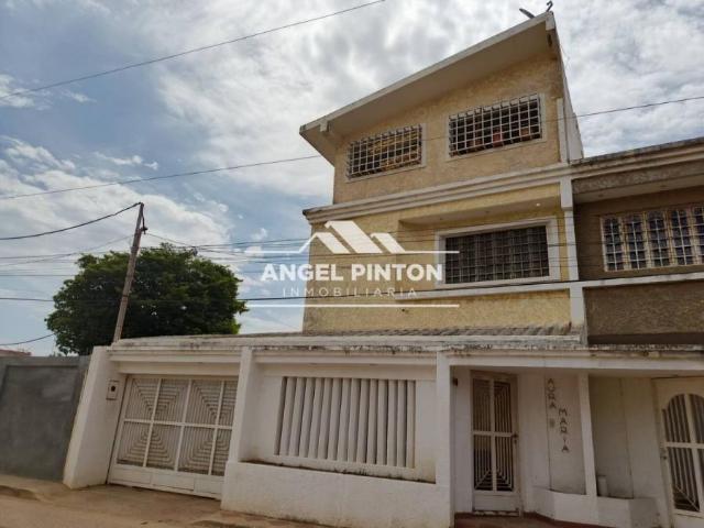 Casa en venta en Cacique Mara, Maracaibo