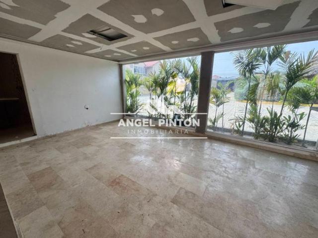 Casa en venta en Cacique Mara, Maracaibo