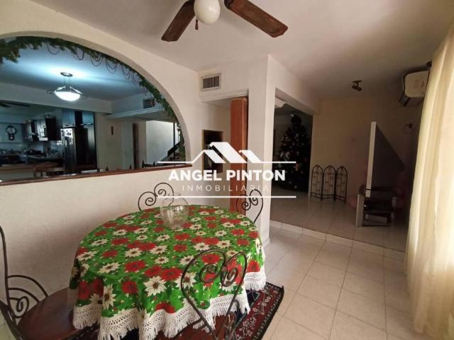 Casa en venta en Cacique Mara, Maracaibo
