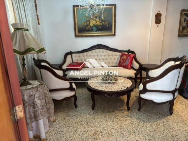 Casa en venta en Cacique Mara, Maracaibo