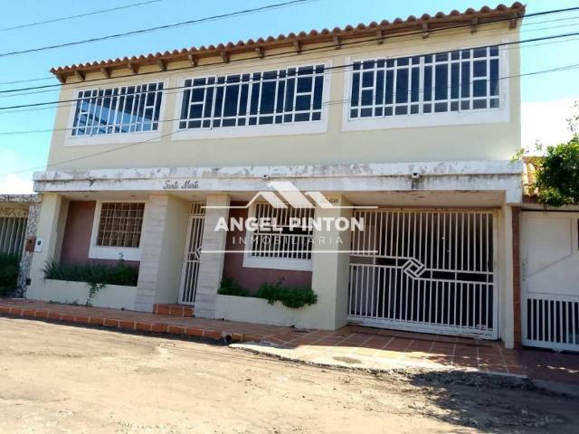 Casa en venta en Cacique Mara, Maracaibo