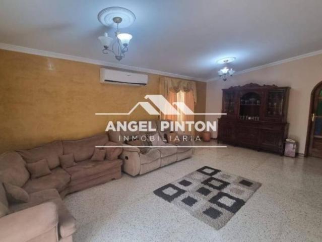 Casa en venta en Cacique Mara, Maracaibo