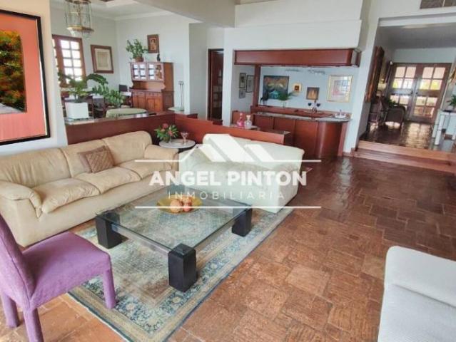 Casa en venta en Cacique Mara, Maracaibo