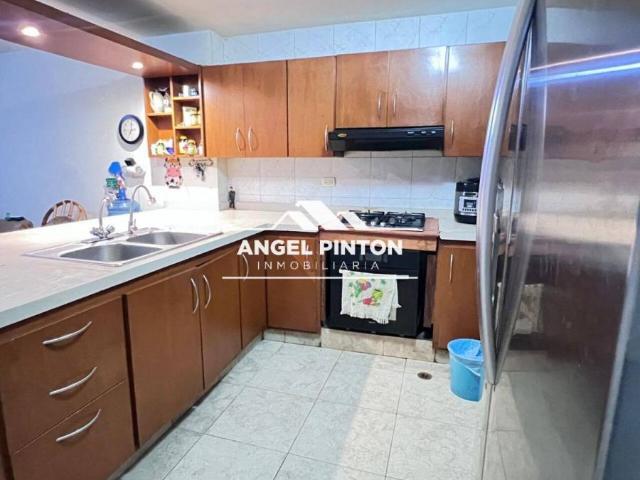 Casa en venta en Cacique Mara, Maracaibo