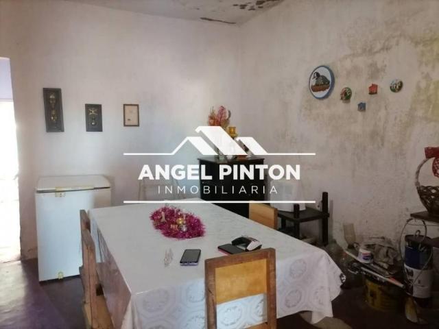 Casa en venta en Cacique Mara, Maracaibo