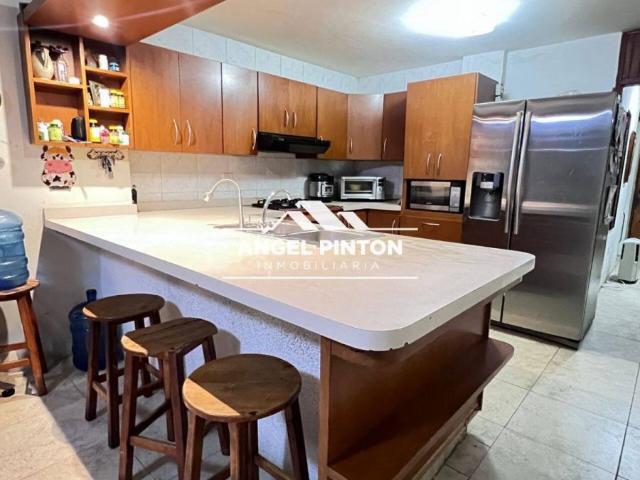 Casa en venta en Cacique Mara, Maracaibo