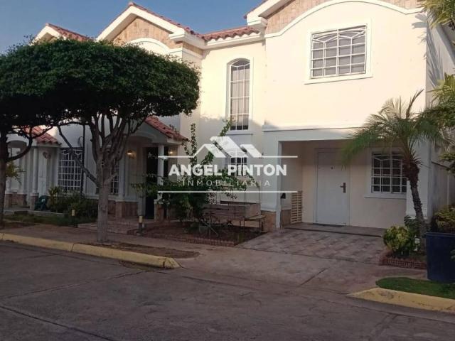 Casa en venta en Urbanizacion San Jacinto, Zulia