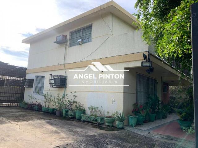 Casa en venta en Maracaibo, Zulia