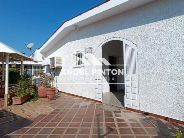 Casa en venta en Cacique Mara, Maracaibo
