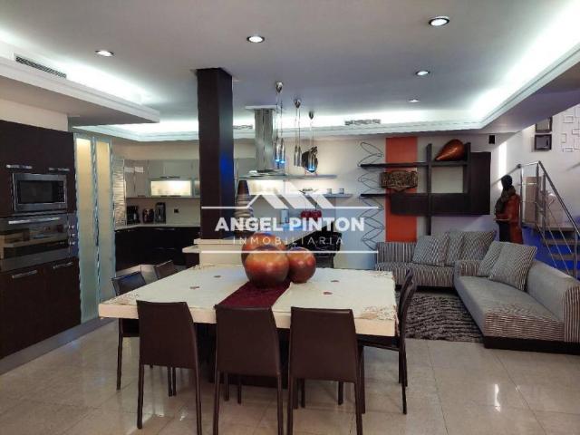 Casa en venta en Cacique Mara, Maracaibo