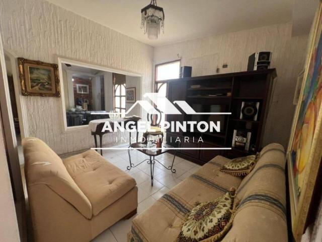 Casa en venta en Cacique Mara, Maracaibo