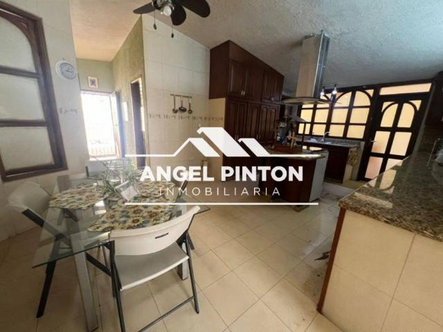 Casa en venta en Cacique Mara, Maracaibo
