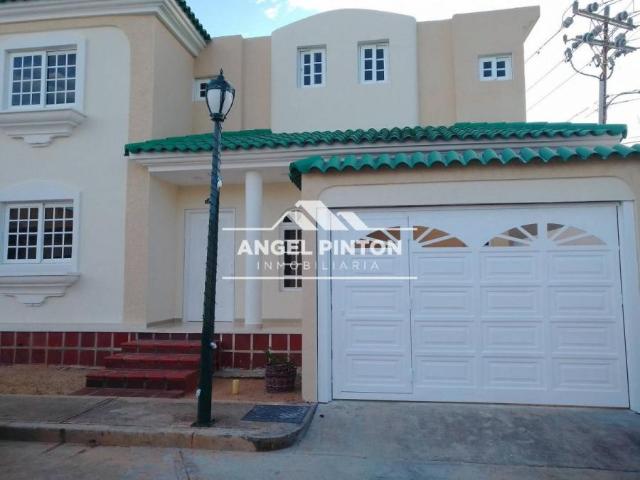 Casa en venta en Coquivacoa, Zulia