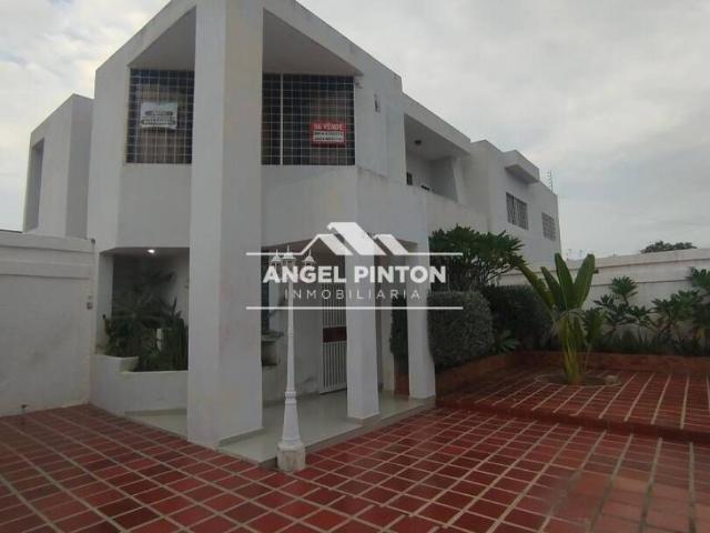 Casa en venta en Cacique Mara, Maracaibo