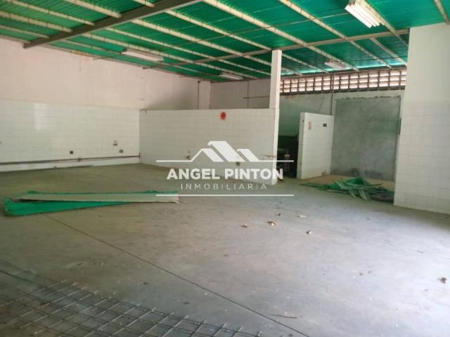 Casa en venta en Cacique Mara, Maracaibo