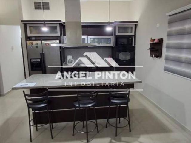 Casa en venta en Cacique Mara, Maracaibo