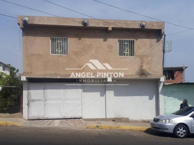 Casa en venta en Cacique Mara, Maracaibo