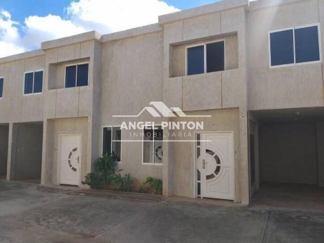 Casa en venta en Cacique Mara, Maracaibo