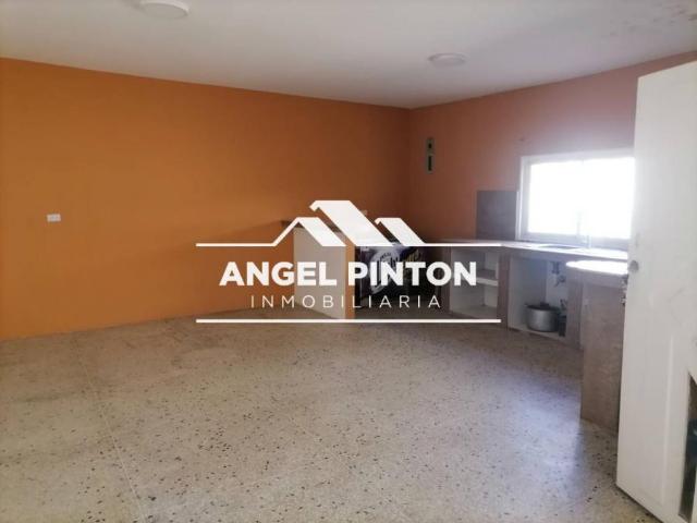 Casa en venta en Cacique Mara, Maracaibo