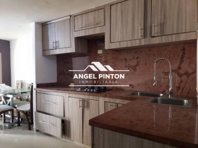 Casa en venta en Cacique Mara, Maracaibo