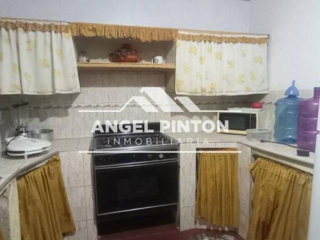 Casa en venta en Cacique Mara, Maracaibo