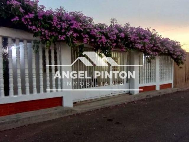 Casa en venta en Zulia