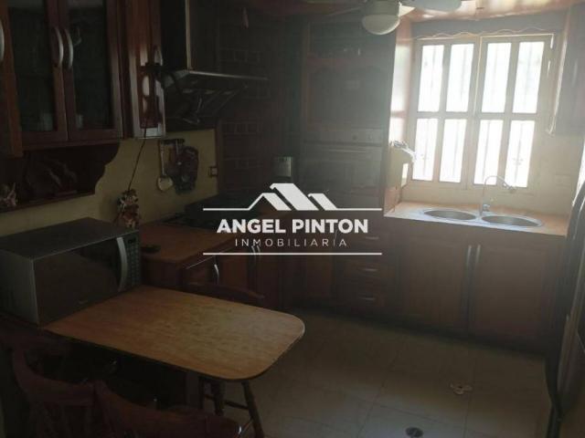 Casa en venta en Cacique Mara, Maracaibo