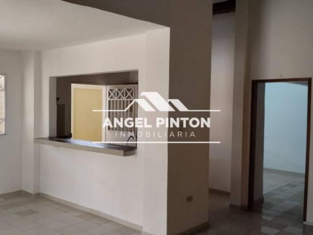 Casa en venta en Cacique Mara, Maracaibo