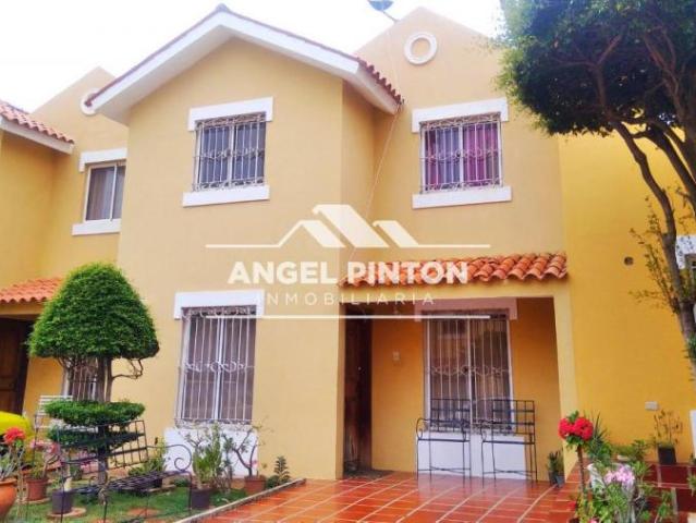 Casa en venta en Cacique Mara, Maracaibo
