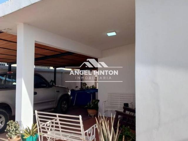 Casa en venta en Zulia
