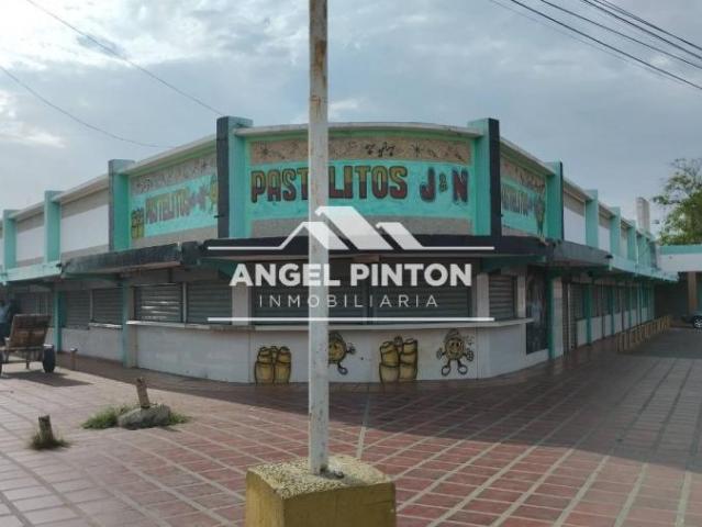 Casa en venta en Cacique Mara, Maracaibo