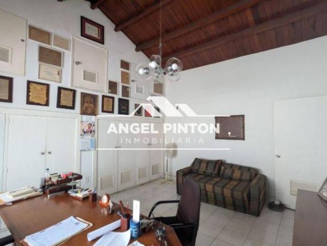 Casa en venta en Cacique Mara, Maracaibo