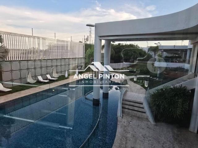 Casa en venta en Cacique Mara, Maracaibo
