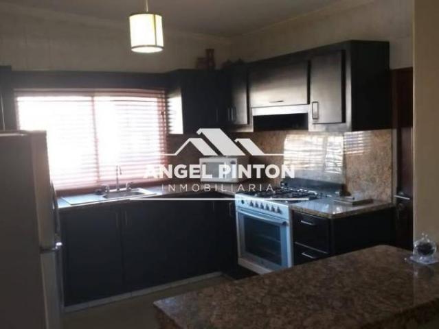 Casa en venta en Cacique Mara, Maracaibo