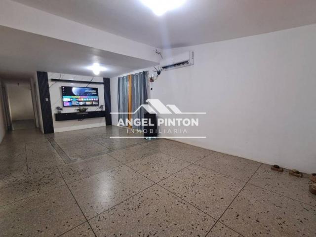 Casa en venta en Cacique Mara, Maracaibo