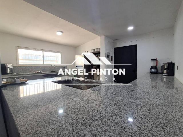 Casa en venta en Cacique Mara, Maracaibo