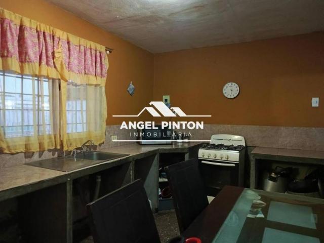 Casa en venta en Cacique Mara, Maracaibo