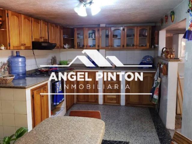 Casa en venta en Cacique Mara, Maracaibo