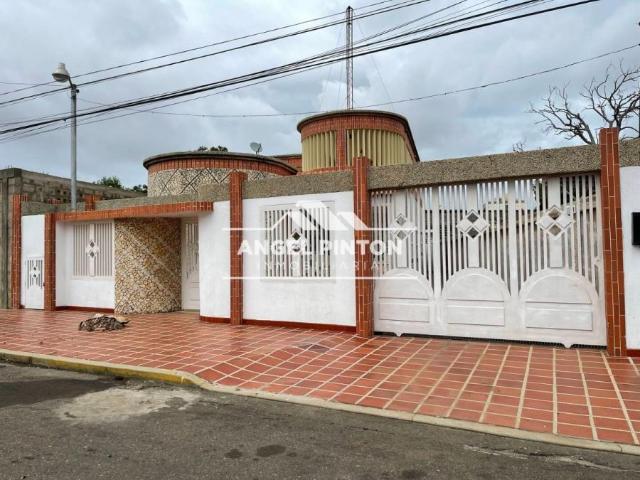 Casa en venta en Cacique Mara, Maracaibo