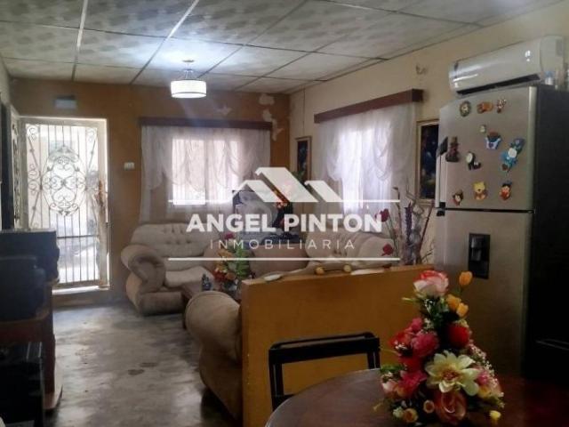 Casa en venta en Cacique Mara, Maracaibo