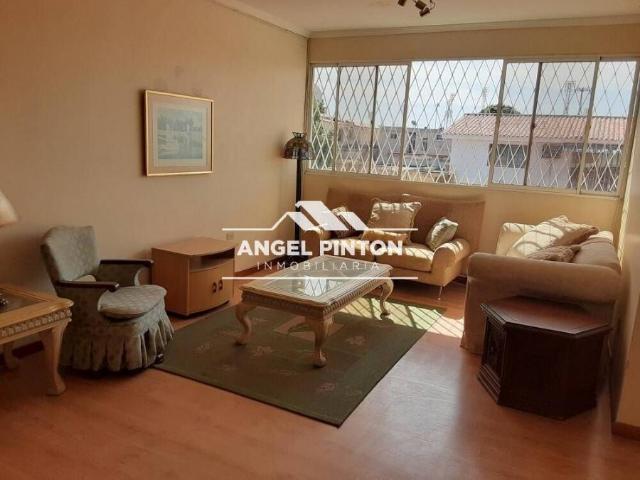 Casa en venta en Cacique Mara, Maracaibo