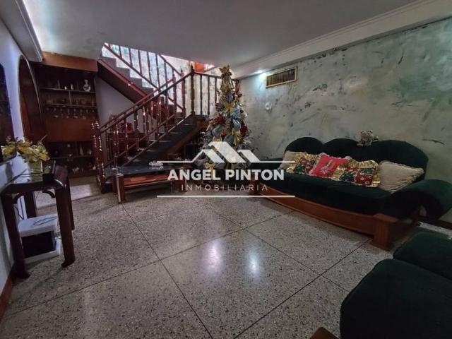 Casa en venta en Cacique Mara, Maracaibo